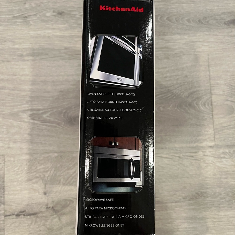 KitchenAid ceramic ramekins - Picture 6 of 16